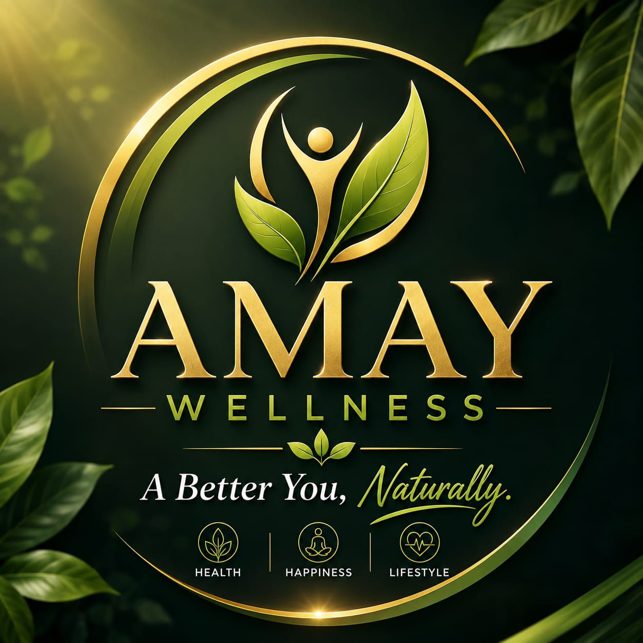 Amay Wellness