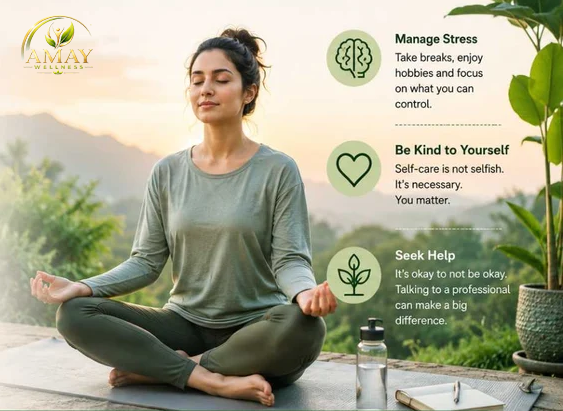 Amay Wellness natural product